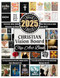 Christian Vision Board Clip Art Book