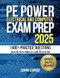PE Electrical and Computer Power Exam Prep PE Electrical and Computer Power Exam Prep