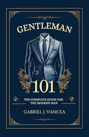 Gentleman 101