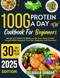 100g protein a day cookbook for beginners