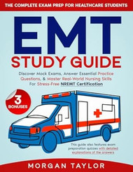 EMT Study Guide