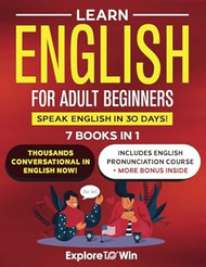 Learn English for Adult Beginners