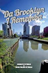 Da Brooklyn I Rememba