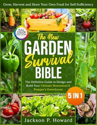 The New Garden Survival Bible
