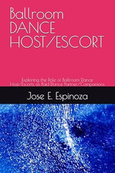 Ballroom Dance Host/Escort