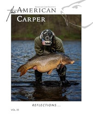 The American Carper Volume 5: Reflections