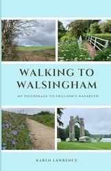 Walking to Walsingham