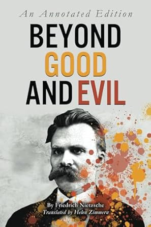 Beyond Good and Evil