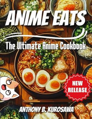 Anime Eats