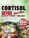 The Cortisol Detox Diet Plan