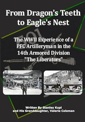 From Dragon's Teeth to Eagle's Nest