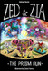 Zed & Zia: The Prism Run