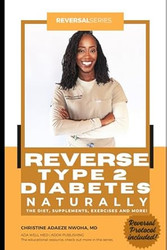 Reverse Type 2 Diabetes Naturally