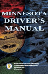 Minnesota Driver's Manual