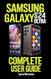 Samsung Galaxy S24 Ultra Complete User Guide
