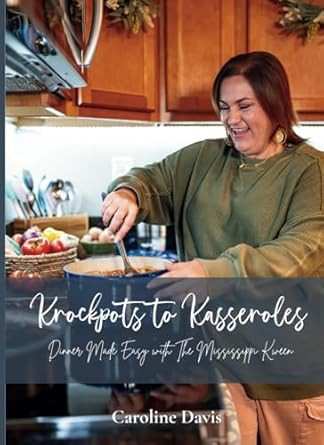 Krockpots to Kasseroles