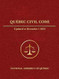 Quebec Civil Code