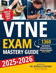 VTNE Exam Mastery Guide