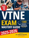 VTNE Exam Mastery Guide