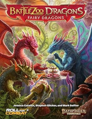 Battlezoo Dragons: Fairy Dragons