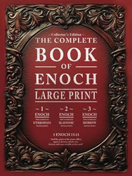 The Book of Enoch