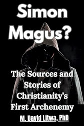 Simon Magus?