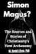 Simon Magus?
