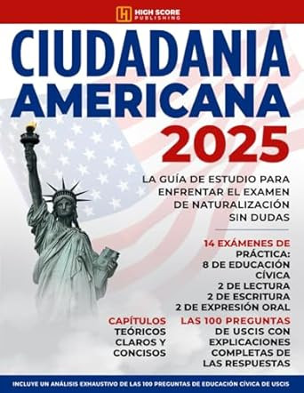 Ciudadania Americana