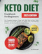 Keto Diet Cookbook for Beginners