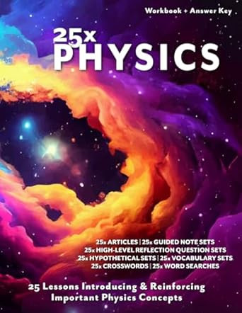 25x: Physics