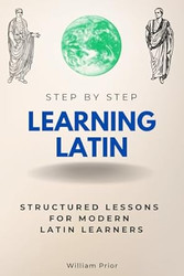 Learning Latin Step by Step