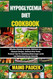 HYPOGLYCEMIA DIET COOKBOOK