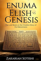 Enuma Elish Vs Genesis