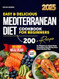 Easy & Delicious Mediterranean Diet Cookbook for Beginners