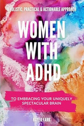 Women with ADHD