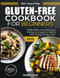 GLUTEN-FREE COOKBOOK FOR BEGINNERS