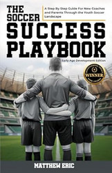 The Soccer Success PlayBook