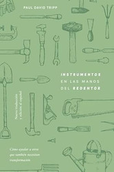 Instrumentos En Las Manos del Redentor