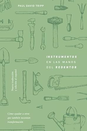 Instrumentos En Las Manos del Redentor