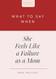 What to Say When She Feels Like a Failure as a Mom