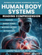 Human Body Systems Interactive Science Workbook for Kids