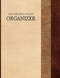 The Self-Publisher's Project Organizer
