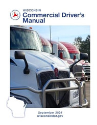 Wisconsin Commercial Drivers Manual