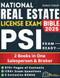 National Real Estate License Exam Bible