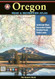 Oregon Road and Recreation Atlas - 2024