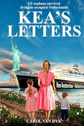 Kea's Letters