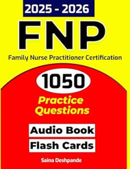 Family Nurse Practitioner Board Review 2025 - 2026