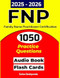 Family Nurse Practitioner Board Review 2025 - 2026