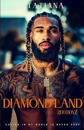 Diamond-Land