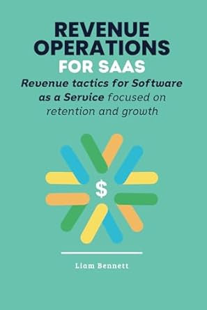 Revenue Operations for SaaS